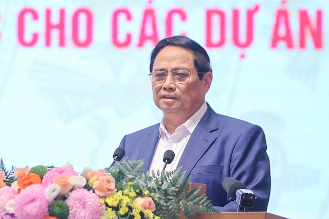 Tiếp tục tháo gỡ vướng mắc gần 3.000 dự án tồn đọng