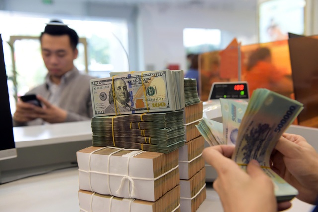 Thanh tra Chính phủ đề nghị 'siết' quản lý thuế với người bán hàng online- Ảnh 1. Thanh tra Chính phủ đề nghị 'siết' quản lý thuế với người bán hàng online- Ảnh 1.