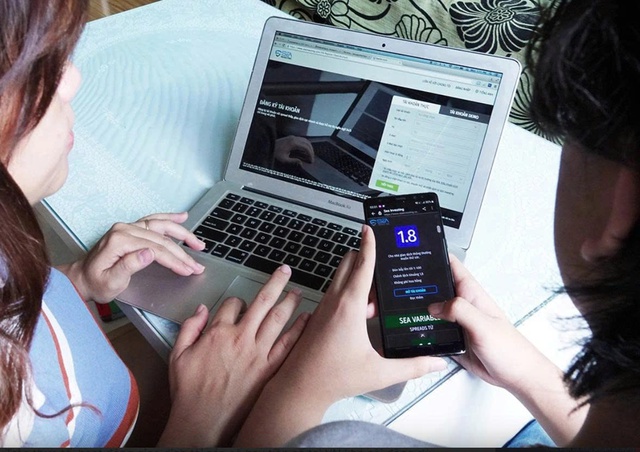 Thanh tra Chính phủ đề nghị 'siết' quản lý thuế với người bán hàng online- Ảnh 2. Thanh tra Chính phủ đề nghị 'siết' quản lý thuế với người bán hàng online- Ảnh 2.