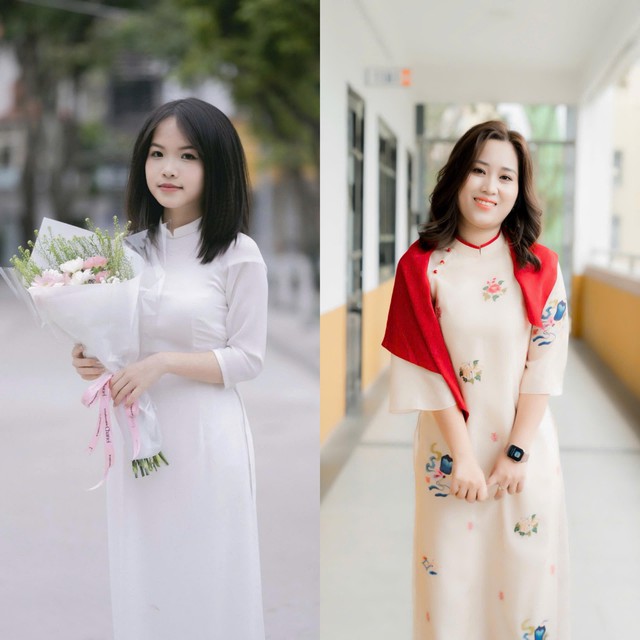 Cô giáo tiết lộ bí quyết giúp học trò đạt thủ khoa môn Văn - Ảnh 1.