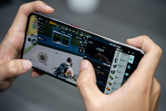 Trải nghiệm Nubia Neo 3: gaming phone giá rẻ sở hữu trigger vật lý - Ảnh 11.