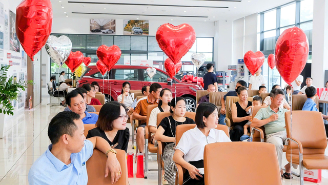 3 mẫu xe được hưởng nhiều ưu đ&atilde;i nhất trong th&aacute;ng 7 của Toyota - Ảnh 4.