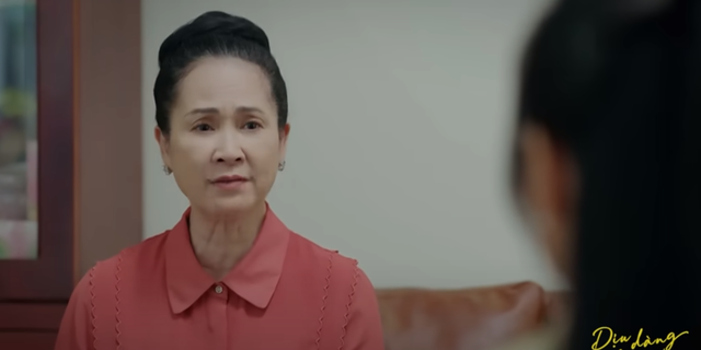 Phim ‘Dịu dàng màu nắng’ tập 34: Lan Anh đổi đời, bà Hà ‘quay xe’? - Ảnh 2.
