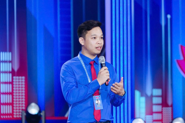 Diễn đàn Trí thức trẻ Việt Nam toàn cầu: Những sáng kiến giúp Việt Nam vươn mình Diễn đàn Trí thức trẻ Việt Nam toàn cầu: Những sáng kiến giúp Việt Nam vươn mình