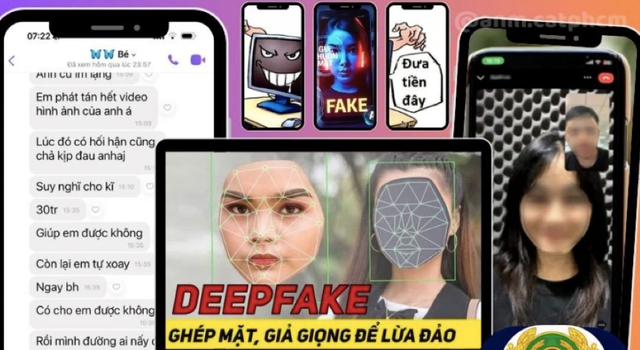 Cuộc gọi rác hại cuộc gọi thật