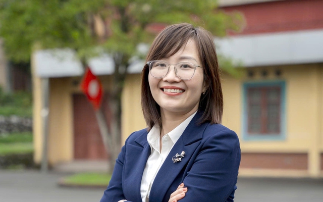 Diễn đàn Trí thức trẻ Việt Nam toàn cầu: Những sáng kiến giúp Việt Nam vươn mình- Ảnh 4. Diễn đàn Trí thức trẻ Việt Nam toàn cầu: Những sáng kiến giúp Việt Nam vươn mình- Ảnh 4.
