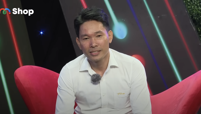 Ngọc Lan phản ứng khi nam bảo vệ muốn nắm tay dù đã từ chối cô gái- Ảnh 2.