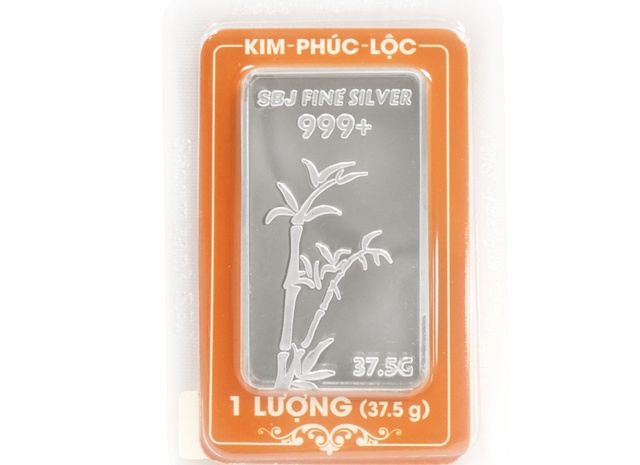 Một kim loại tăng mạnh hơn vàng, giới đầu tư đang âm thầm ‘săn đón’