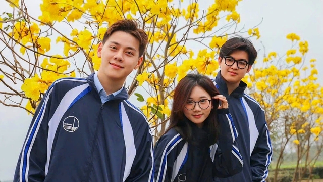 Điểm sàn của Đại học quốc gia Hà Nội là 19