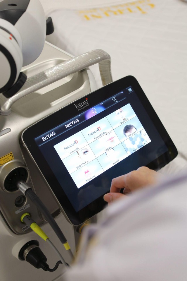 Citrine Derma Clinic tiên phong đưa công nghệ laser đa nhiệm Fotona Dynamis Max về Việt Nam - Ảnh 2.