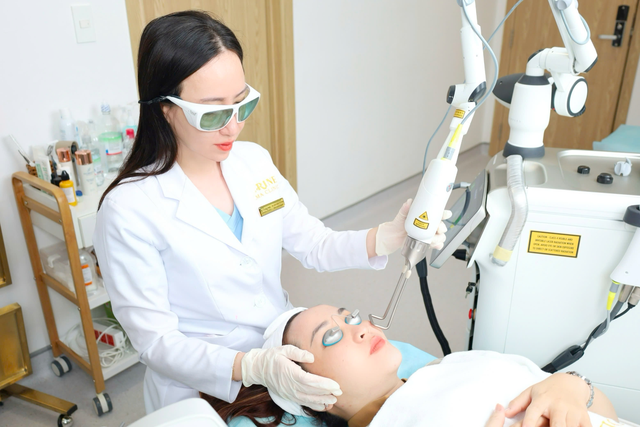 Citrine Derma Clinic tiên phong đưa công nghệ laser đa nhiệm Fotona Dynamis Max về Việt Nam - Ảnh 3.