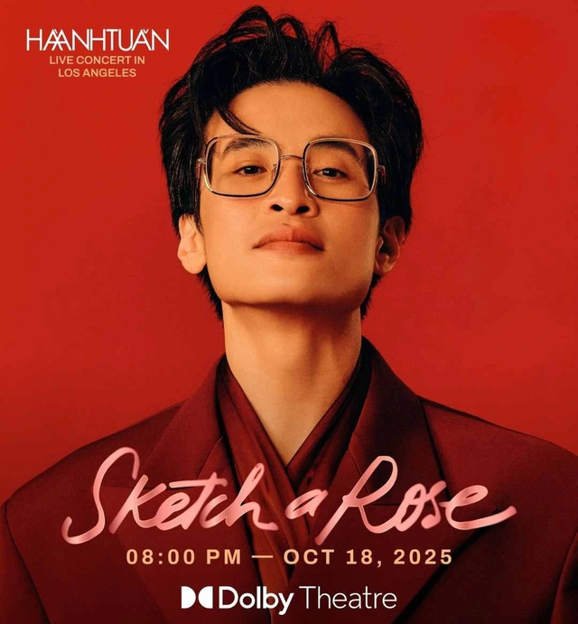 Lý do Hà Anh Tuấn kêu gọi khán giả diện áo dài trong concert tại Mỹ- Ảnh 3. Lý do Hà Anh Tuấn kêu gọi khán giả diện áo dài trong concert tại Mỹ- Ảnh 3.