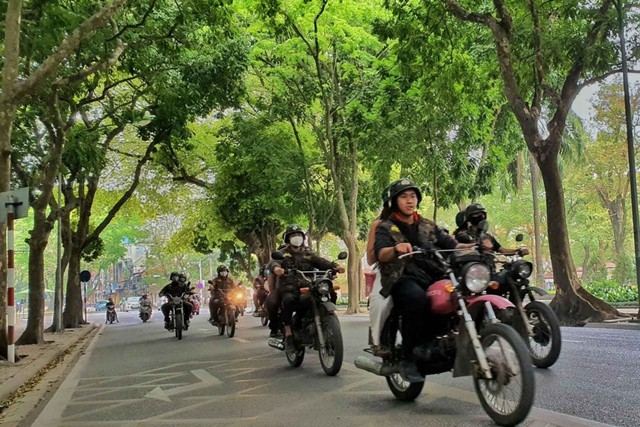 Đến Hà Nội dịp lễ 'A80', du khách nên đi đâu?- Ảnh 3.