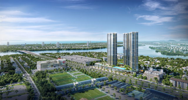 Khám phá bộ sưu tập không gian sống hàng hiệu lớn bậc nhất từ Masterise Homes- Ảnh 11.
