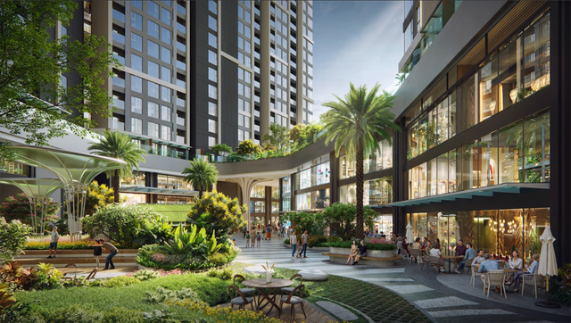 Khám phá bộ sưu tập không gian sống hàng hiệu lớn bậc nhất từ Masterise Homes- Ảnh 12.