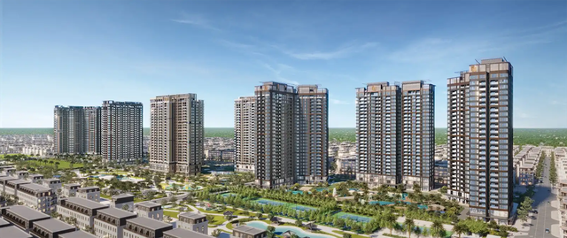 Khám phá bộ sưu tập không gian sống hàng hiệu lớn bậc nhất từ Masterise Homes- Ảnh 13.