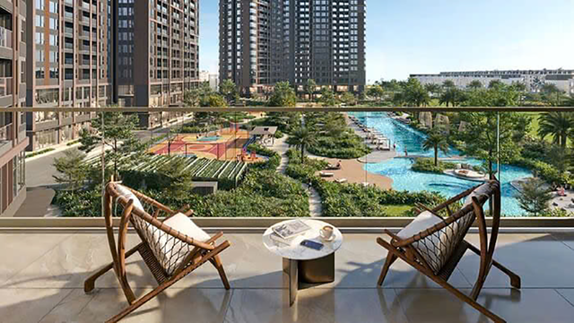 Khám phá bộ sưu tập không gian sống hàng hiệu lớn bậc nhất từ Masterise Homes- Ảnh 14.