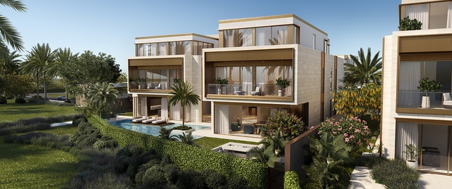 Khám phá bộ sưu tập không gian sống hàng hiệu lớn bậc nhất từ Masterise Homes- Ảnh 6.