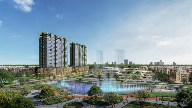 Khám phá bộ sưu tập không gian sống hàng hiệu lớn bậc nhất từ Masterise Homes- Ảnh 8.