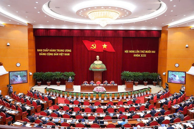 Tổng Bí thư: Công tác nhân sự đặc biệt hệ trọng, quyết định thành bại của toàn bộ nhiệm kỳ