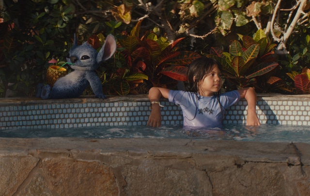 ‘Lilo & Stitch’ vượt mốc 1 tỉ USD doanh thu phòng vé toàn cầu