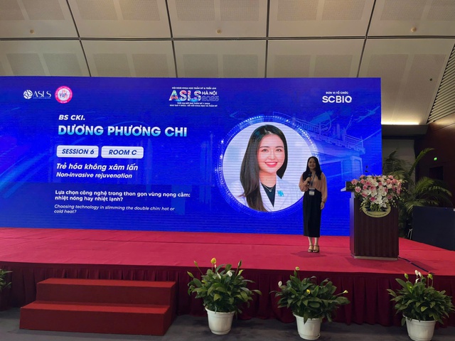 Lựa chọn công nghệ trong thon gọn vùng nọng cằm: nhiệt nóng hay nhiệt lạnh?- Ảnh 1.