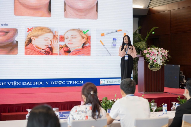 Lựa chọn công nghệ trong thon gọn vùng nọng cằm: nhiệt nóng hay nhiệt lạnh?- Ảnh 2.