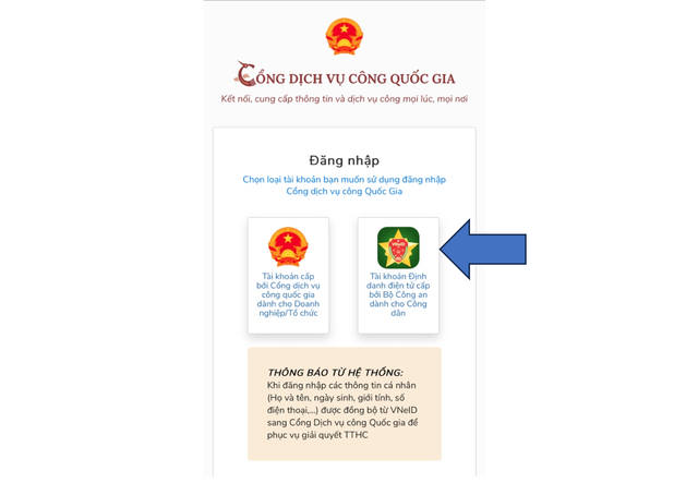 CSGT TP.HCM hướng dẫn cách nộp phạt vi phạm giao thông online mới nhất 2025 - Ảnh 4.