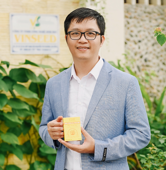 Các nhà khoa học ĐH Duy Tân phát hiện loài nấm gây thối rễ sâm Ngọc Linh - Ảnh 4.