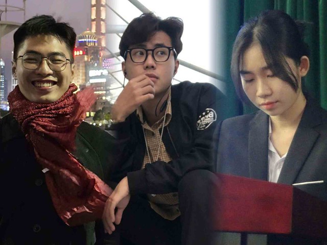 Nền tảng hỗ trợ tìm kiếm ngành và trường miễn phí Nền tảng hỗ trợ tìm kiếm ngành và trường miễn phí