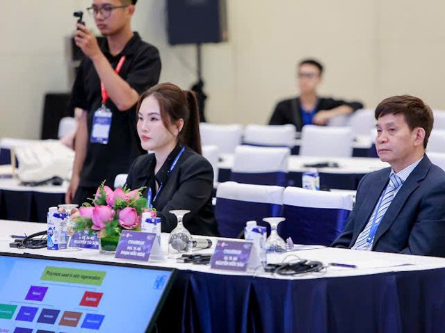 Ứng dụng phân tích cấu trúc khuôn mặt trong chiến lược tiêm tái cấu trúc thẩm mỹ- Ảnh 3. Ứng dụng phân tích cấu trúc khuôn mặt trong chiến lược tiêm tái cấu trúc thẩm mỹ- Ảnh 3.