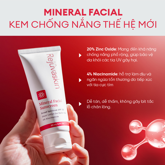 Sự thật về tia UV: Lý do trời mưa vẫn cần chống nắng- Ảnh 3.