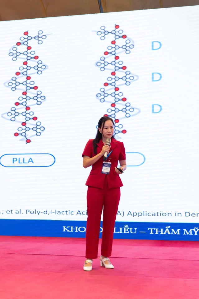 Ứng dụng Poly-D, L-Lactic Acid (PDLLA) trong trẻ hóa da- Ảnh 3. Ứng dụng Poly-D, L-Lactic Acid (PDLLA) trong trẻ hóa da- Ảnh 3.