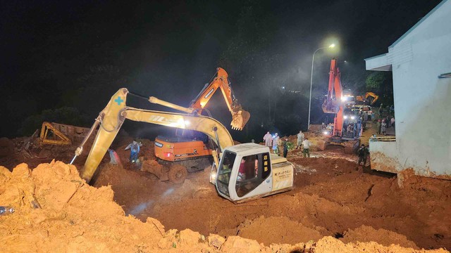 Hy sinh vì cuộc sống bình yên: Những liệt sĩ CSGT vì dân - Ảnh 4.