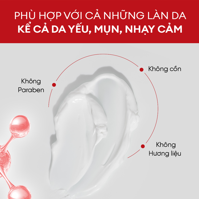 Sự thật về tia UV: Lý do trời mưa vẫn cần chống nắng- Ảnh 5.