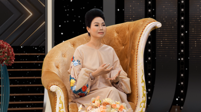 Ca sĩ ‘Mưa bụi’ tiết lộ cát sê lần đầu đi hát - Ảnh 2.