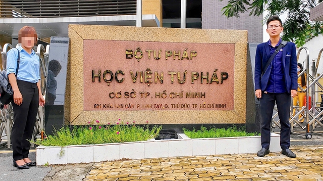 Vì sao không tổ chức thi thừa phát lại? - Ảnh 1.