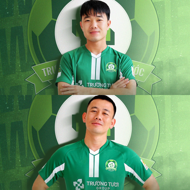 CLB B&igrave;nh Phước v&agrave; C&ocirc;ng Phượng qu&aacute; mạnh ở hạng nhất: Kh&ocirc;ng l&ecirc;n V-League b&acirc;y giờ th&igrave; bao giờ!- Ảnh 2.