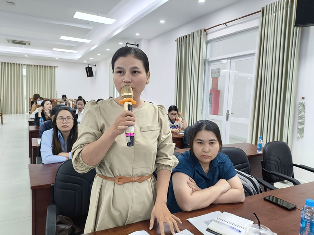 BHXH TP.HCM nói gì trong 3 cuộc đối thoại với 500 doanh nghiệp nợ BHXH?- Ảnh 3.