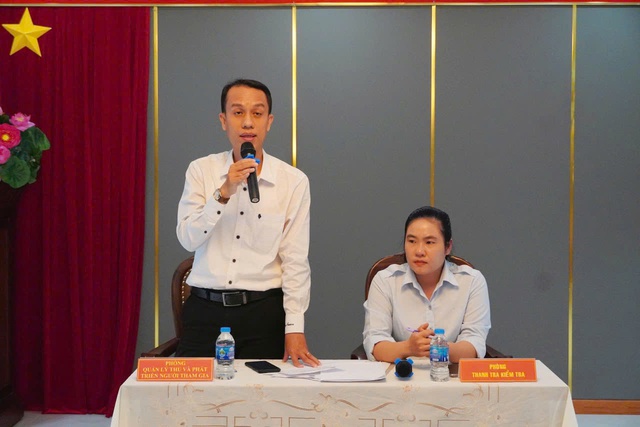 BHXH TP.HCM nói gì trong 3 cuộc đối thoại với 500 doanh nghiệp nợ BHXH?- Ảnh 2.