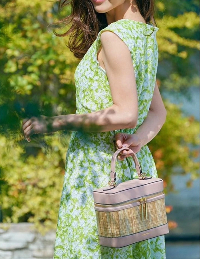 Túi xách vintage giúp nàng trở thành phiên bản giới hạn của chính mình