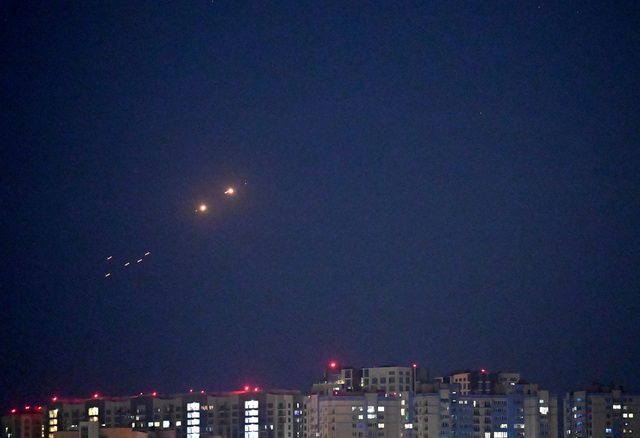 Chiến sự Ukraine ng&agrave;y 1.242: Nga tấn c&ocirc;ng dồn dập, Ukraine li&ecirc;n tục nhắm v&agrave;o Moscow?- Ảnh 1.