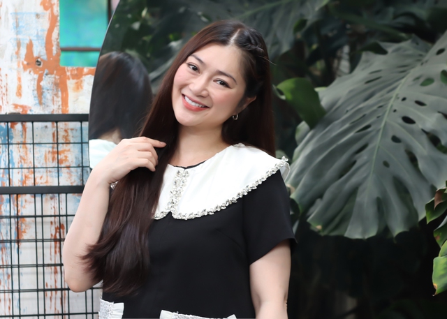

Thanh Trúc phủ nhận tin đồn đang mang thai, cô chỉ đang trong quá trình chuẩn bị để làm IVF  