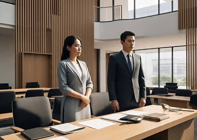 Không đăng ký kết hôn, khi chia tay ai được quyền nuôi con?- Ảnh 2.