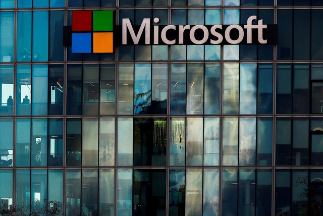Microsoft ngừng sử dụng kỹ sư ở Trung Quốc cho công nghệ hỗ trợ quân sự Mỹ Microsoft ngừng sử dụng kỹ sư ở Trung Quốc cho công nghệ hỗ trợ quân sự Mỹ