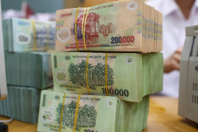 Nợ thuế quá hạn gần 24 tỉ đồng, một công ty sửa chữa tàu bị cưỡng chế- Ảnh 1.