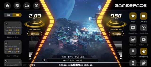 Trải nghiệm Nubia Neo 3: gaming phone giá rẻ sở hữu trigger vật lý - Ảnh 12.