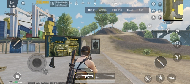 Trải nghiệm Nubia Neo 3: gaming phone giá rẻ sở hữu trigger vật lý - Ảnh 10.