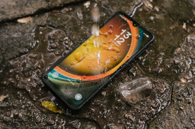 Bộ đôi Galaxy XCover7 Pro và Tab Active5 Pro vừa ra mắt của Samsung có gì mới? Bộ đôi Galaxy XCover7 Pro và Tab Active5 Pro vừa ra mắt của Samsung có gì mới?