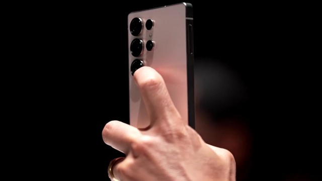 Samsung sẵn sàng áp dụng công nghệ pin mới cho Galaxy S26 - Ảnh 1.